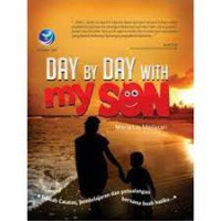 Image of DAY BY DAY WITH MY SON