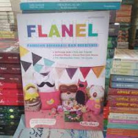 Image of FLANEL PANDUAN BERKREASI DAN BERBISNIS