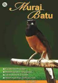 Image of MURAI BATU