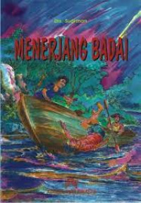 Image of MENERJANG BADAI
