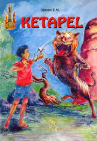 Image of KETAPEL