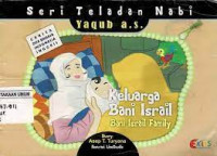 Image of YAQUB A.S KELUARGA BANI ISRAIL
