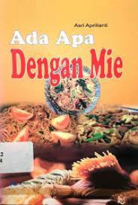 Image of ADA APA DENGAN MIE