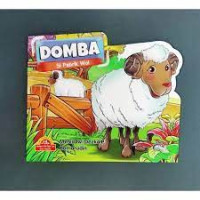 Image of DOMBA SI PABRIK WOL