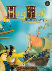 Image of HANG TUAH : KESATRIA MELAYU