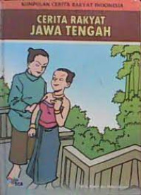 Image of CERITA RAKYAT JAWA TENGAH