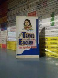 Image of Step by Step Travel Setahap demi Setahap English Bahasa Inggris Untuk Perjalanan