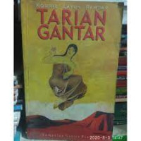 Image of TARIAN GANTAR
