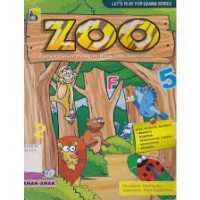 Image of ZOO BERKENALAN HEWAN FAVORITMU