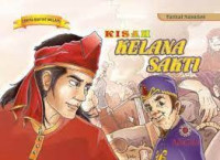 Image of Kisah kelana sakti : cerita rakyat Melayu
