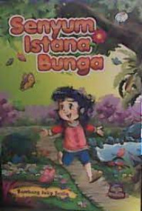 Image of SENYUM ISTANA BUNGA