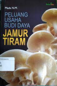 Image of PELUANG BUDI DAYA JAMUR TIRAM