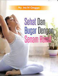 Image of SEHAT DAN BUGAR DENGAN SENAM HAMIL