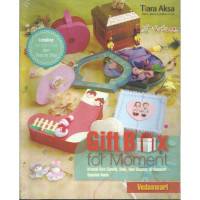 Image of Gift Box For Moment
