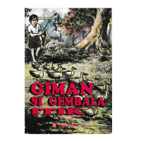 Image of GIMAN SI GEMBALA ITIK