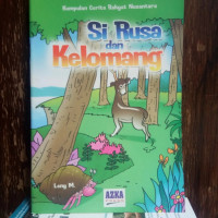 Image of Si rusa dan kelomang