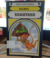 Image of RAMAYANA