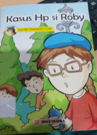 Image of Kasus Hp si Roby