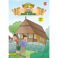 Image of Legenda sumur bandung