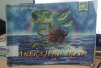 Image of ANEKA JENIS IKAN