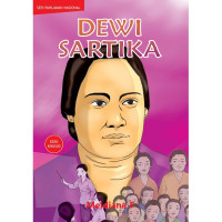Image of Dewi Sartika
