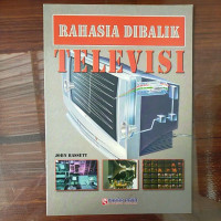 Image of RAHASIA DIBALIK TELEVISI