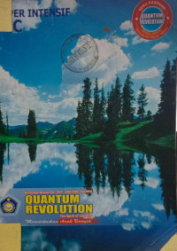 Image of QUANTUM REVOLUTION THE SPIRIT OF LEARNING