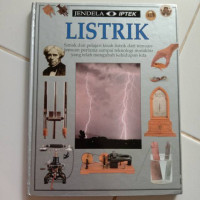 Image of JENDELA IPTEK LISTRIK