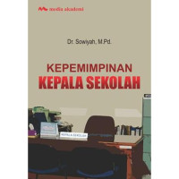 Image of KEPIMPINAN KEPALA SEKOLAH