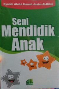 Image of Seni mendidik anak