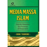 Image of MEDIA MASSA ISLAM