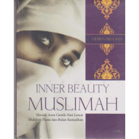 Image of INNER BEAUTY MUSLIMAH