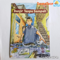 Image of Banjir Tanpa Sampah