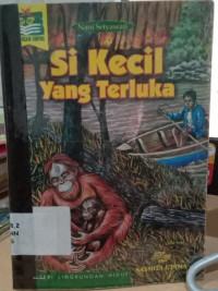 Image of SI KECIL YANG TERLUKA