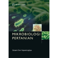 Image of Mikrobiologi Pertanian