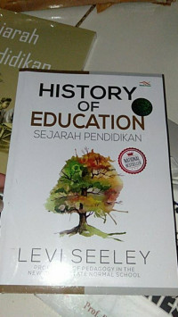 Image of History of Education= sejarah pendidikan