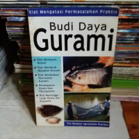 Image of BUDI DAYA GURAMI
