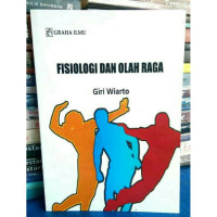 Image of Fisiologi dan Olah Raga