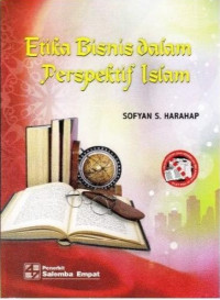 Image of Etika bisnis dalam perspektif Islam
