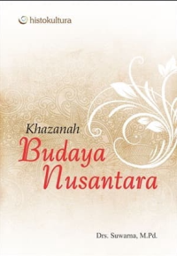 Image of KHAZANAH BUDAYA NUSANTARA