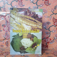 Image of MENGENAL MASAKAN NUSANTARA