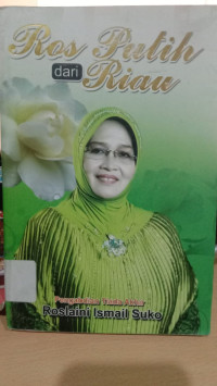 Image of ROS PUTIH DARI RIAU