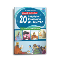 Image of Masya Allah !!! inilah 20 sahabat penghafal Al-Qur'an
