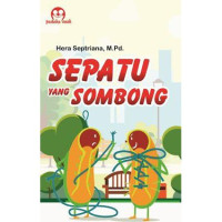 Image of SEPATU YANG SOMBONG