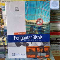 Image of Pengantar Bisnis edisi 11