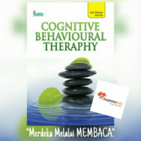 Image of TEKNIK PSIKOTERAPI COGNITIVE BEHAVIORAL