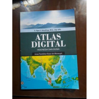 Image of ALTAS DIGITAL INDONESIA DAN DUNIA UNTUK PENDIDIKAN DASAR DAN MENENGAH