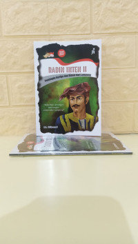 Image of Radin Inten II Pemimpin Gerilya dan Siasat dari Lampung