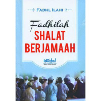 Image of FADHILAH SHALAT BERJAMAAH