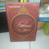 Image of SEJARAH FATIMAH  AZ-ZAHRA